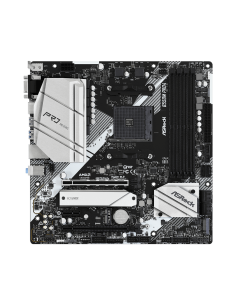 ASROCK B550M PRO4 /AM4 2